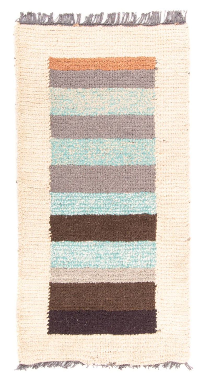 Tappeto Nepal - 140 x 70 cm - multicolore