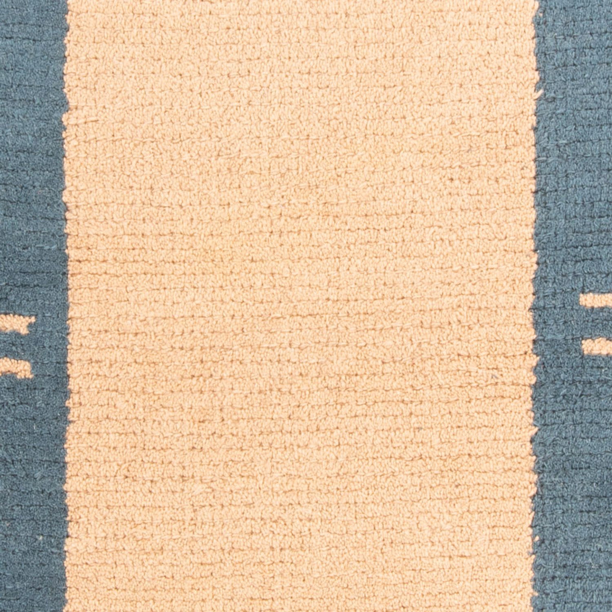 Tappeto Nepal - 140 x 70 cm - beige