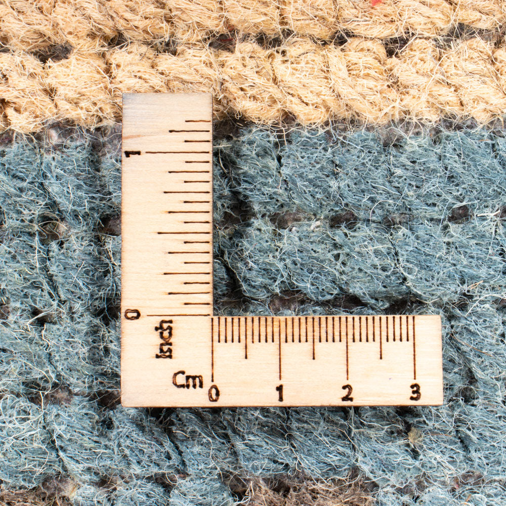 Tappeto Nepal - 140 x 70 cm - beige