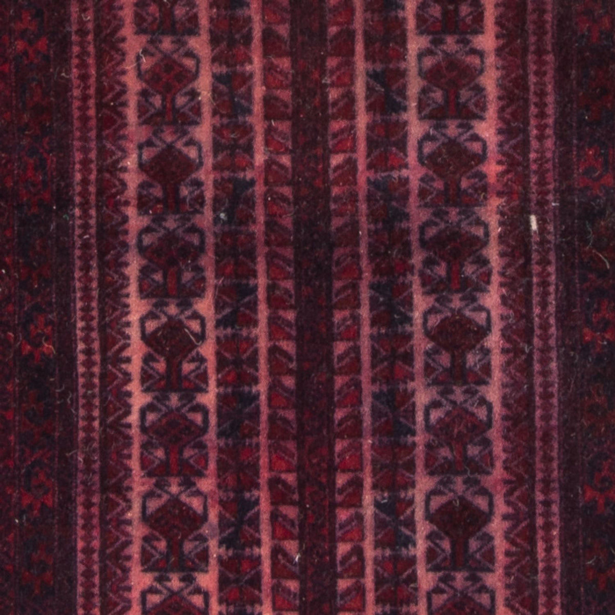 Tappeto Belutsch - 142 x 91 cm - multicolore