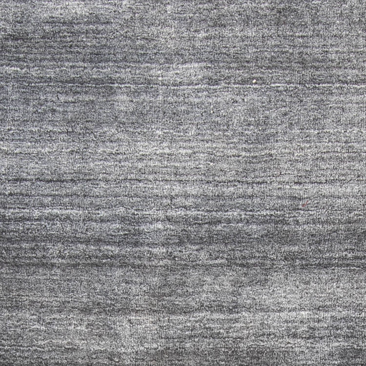 Tappeto Gabbeh - Loribaft Softy - 150 x 83 cm - grigio