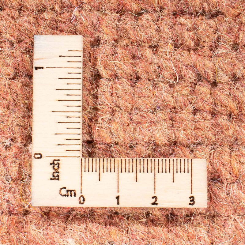 Tappeto Nepal - 165 x 90 cm - salmone