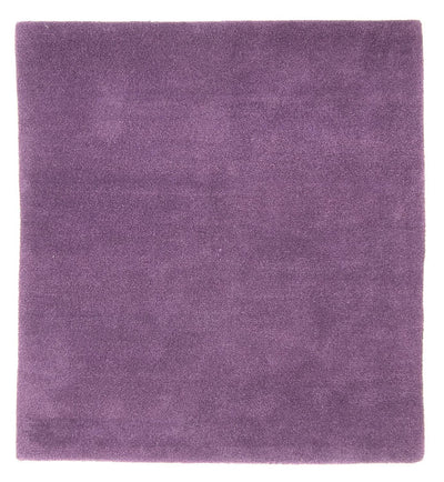 Tappeto Nepal 120x135cm - Tappeto di lana