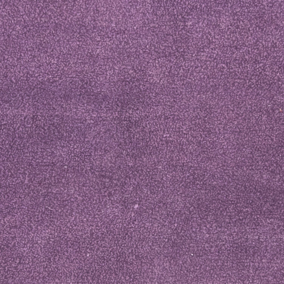 Tappeto Nepal - 135 x 120 cm - viola