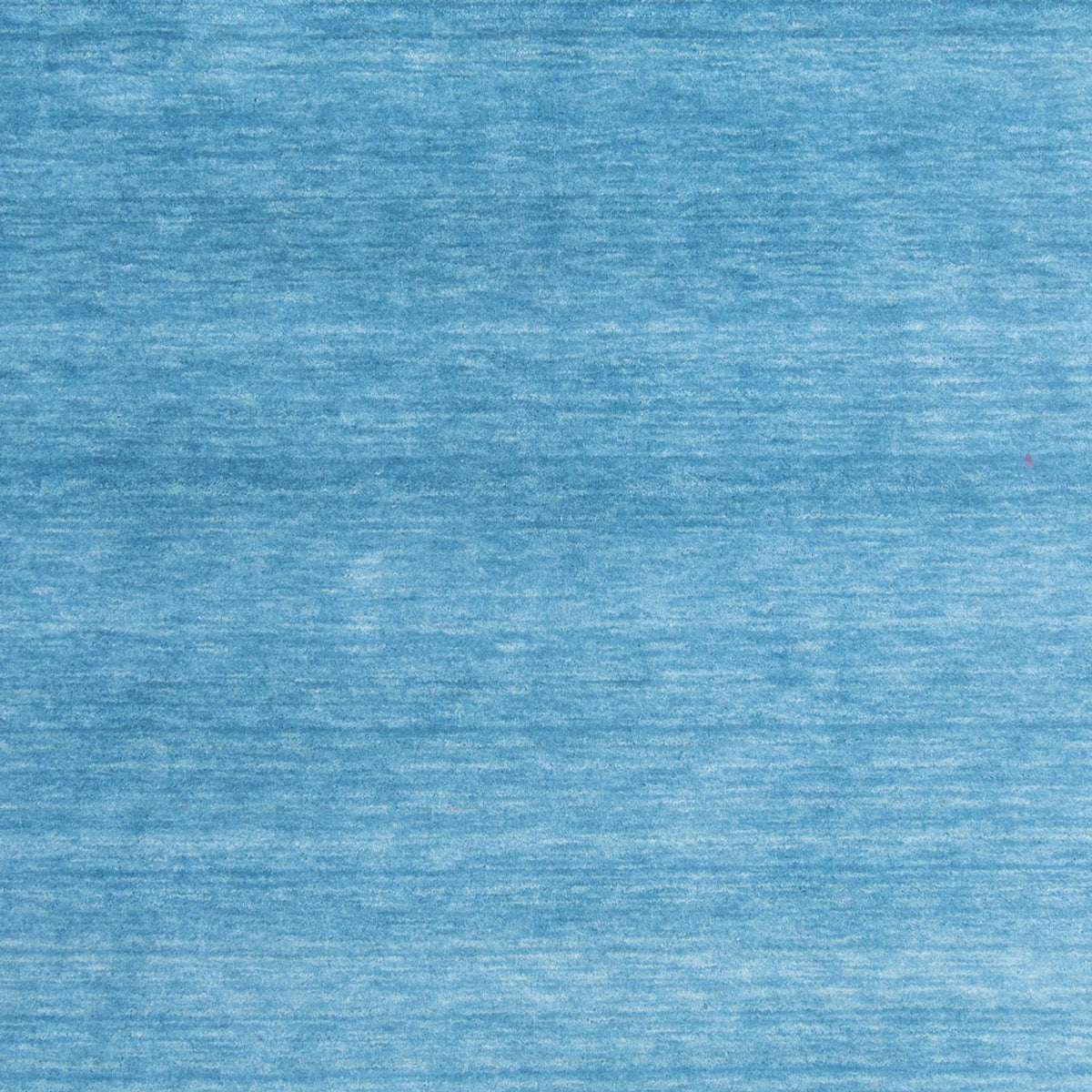 Tappeto Gabbeh - Softy - 250 x 200 cm - blu chiaro