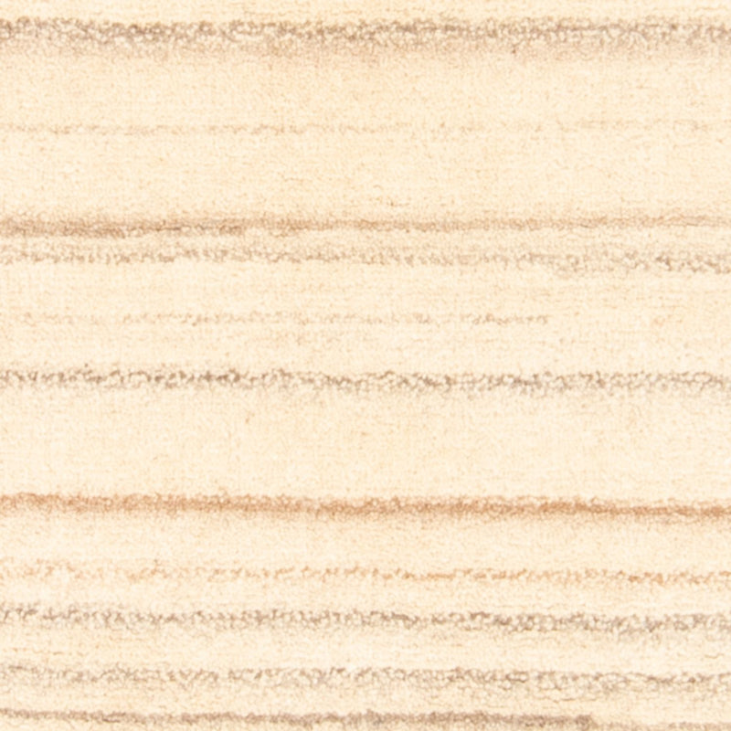 Tappeto Gabbeh - Indus - 110 x 60 cm - naturale