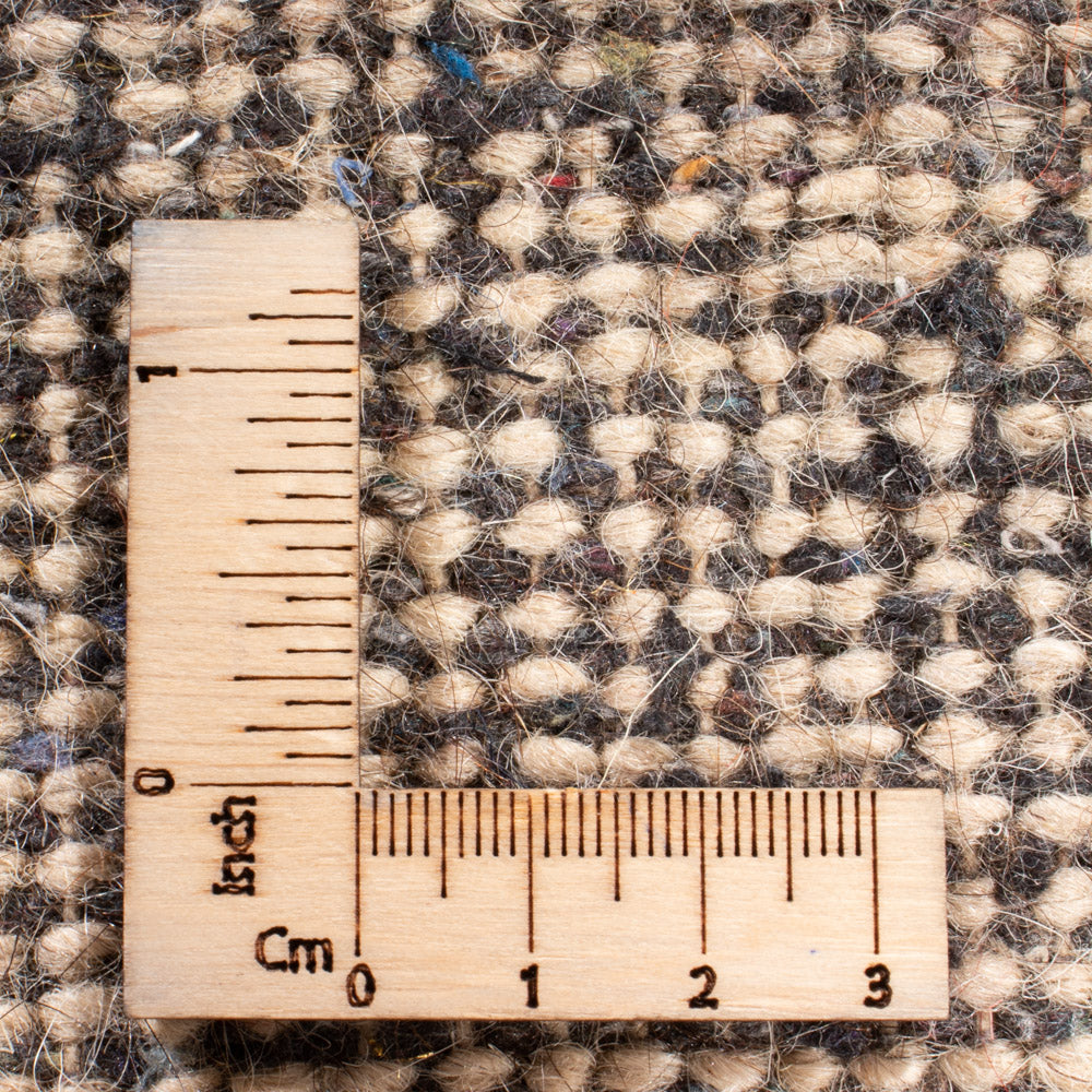 Tappeto Gabbeh - Indus - 110 x 60 cm - naturale