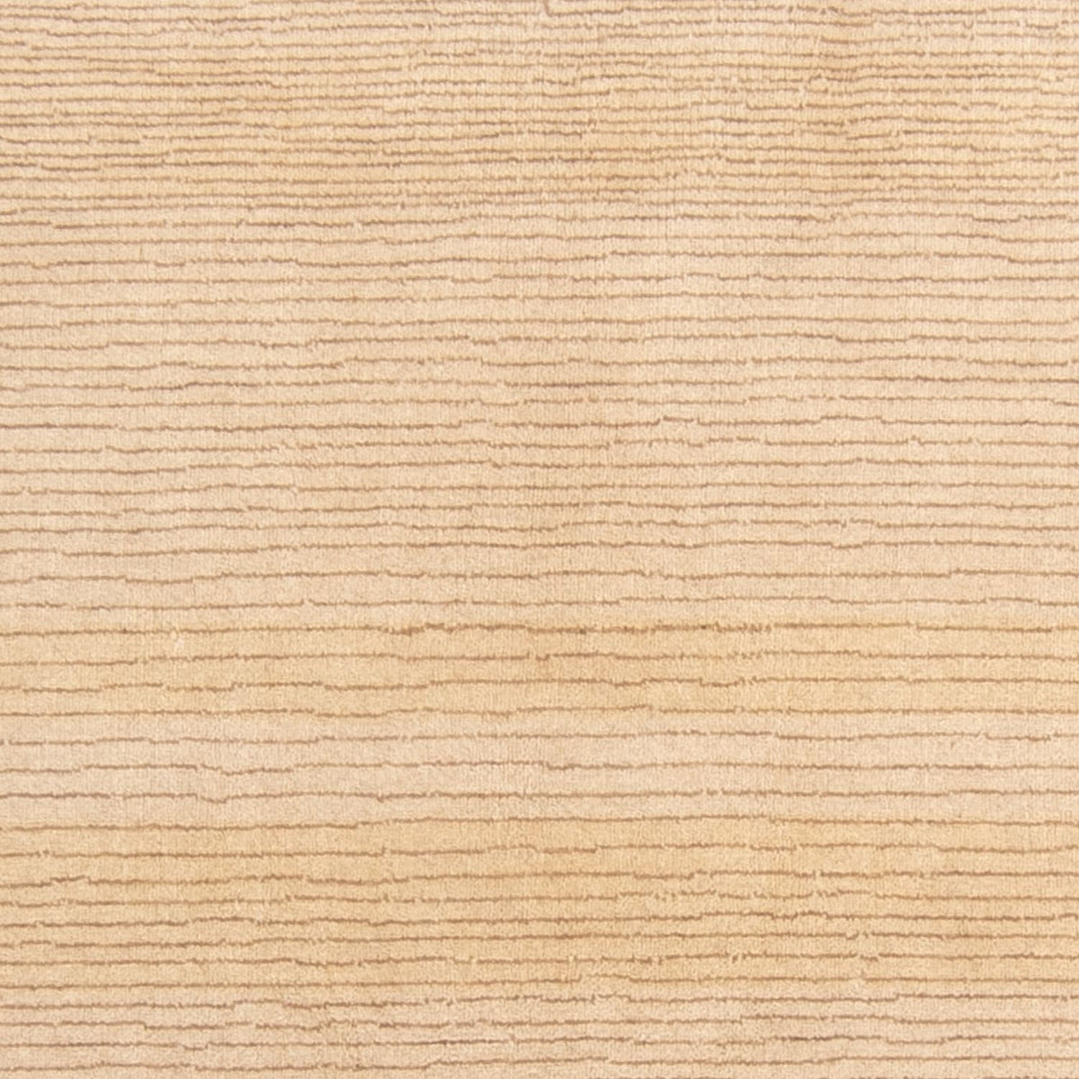 Tappeto Gabbeh - Softy - 168 x 117 cm - beige