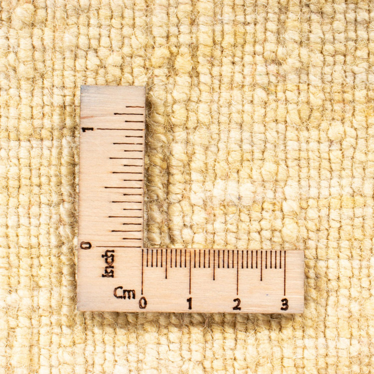 Tappeto Gabbeh - Loribaft Softy - 145 x 95 cm - beige
