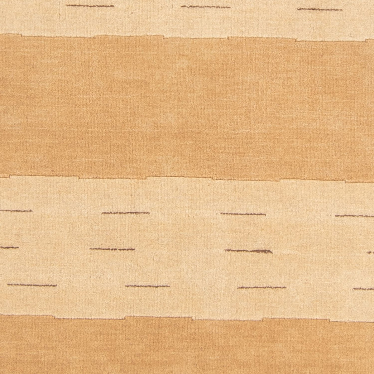 Tappeto Gabbeh - Softy - 183 x 121 cm - beige