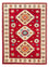 Tappeto Ziegler - Kazak - 240 x 168 cm - rosso