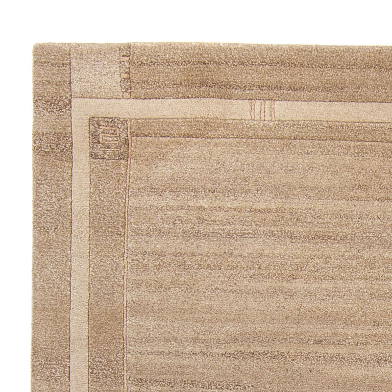 Tappeto Nepal - 200 x 143 cm - beige