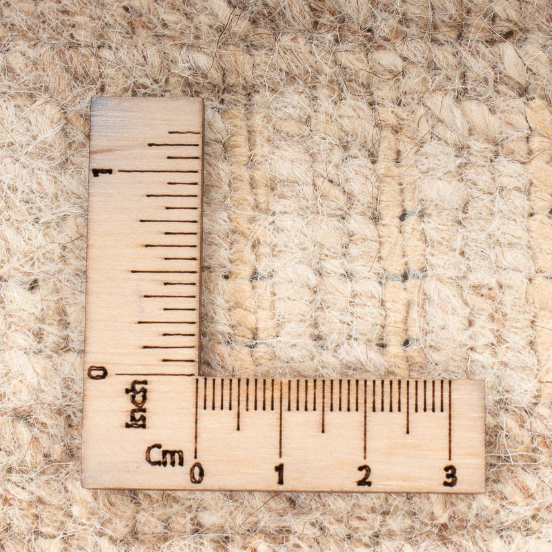 Tappeto Nepal - 200 x 143 cm - beige