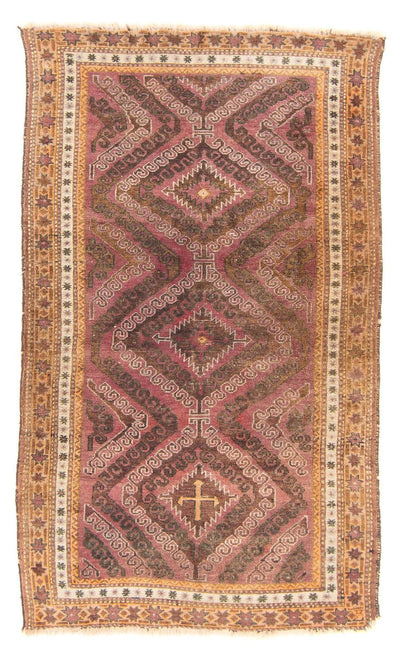 Tappeto afgano 97x163cm - Tappeto orientale
