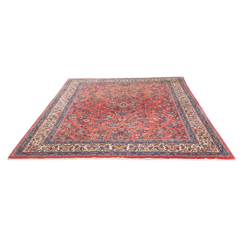 Tappeto Persero - Classico - 254 x 203 cm - salmone