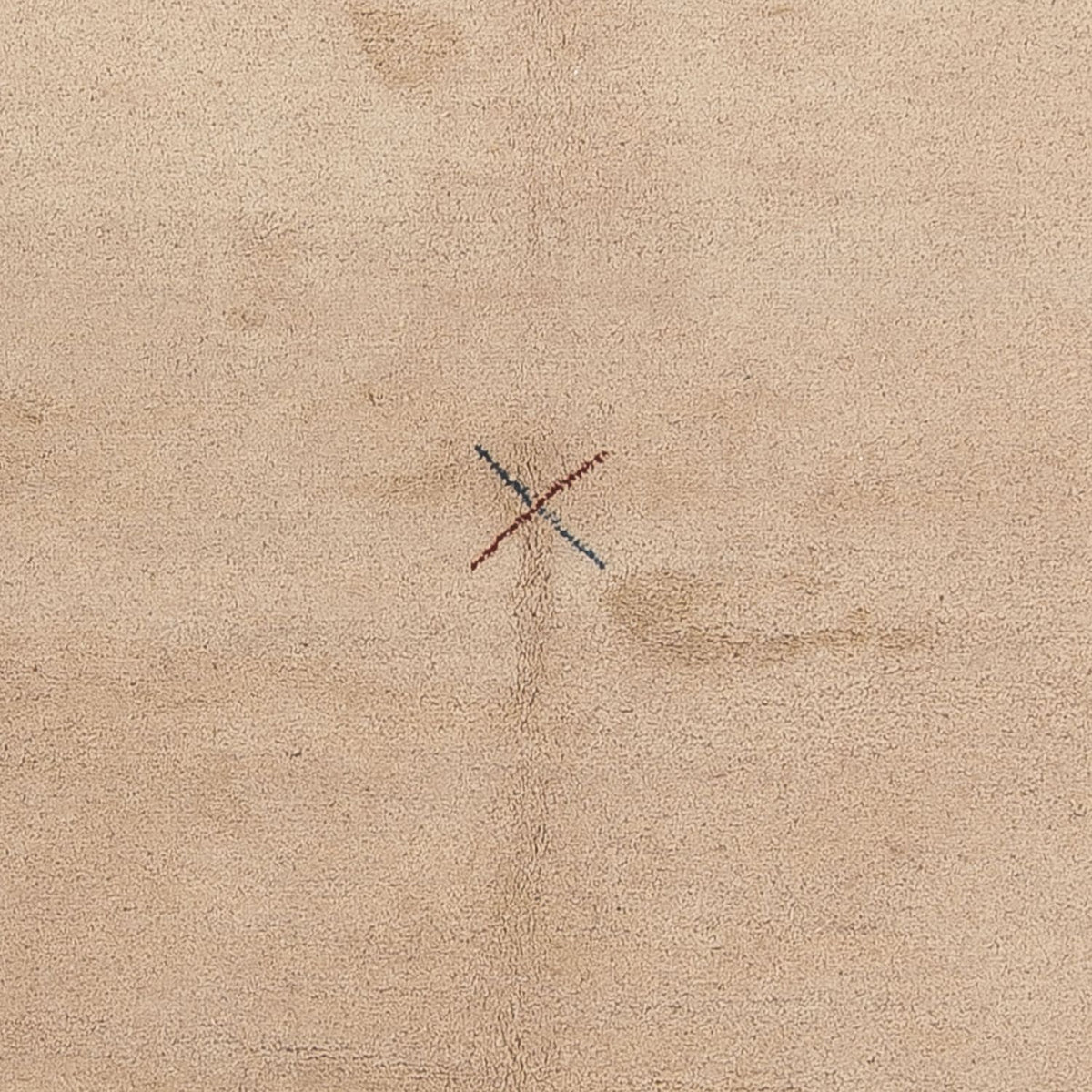 Tappeto Gabbeh - Indus - 240 x 170 cm - beige