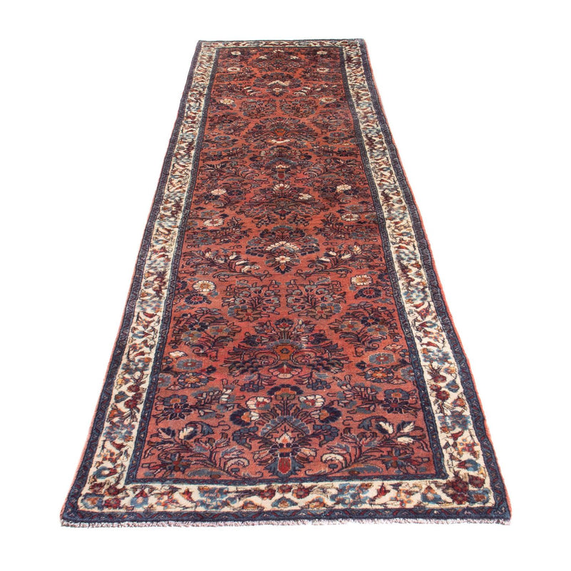 Tappeto corsia Tappeto Persero - Classico - 301 x 81 cm - salmone