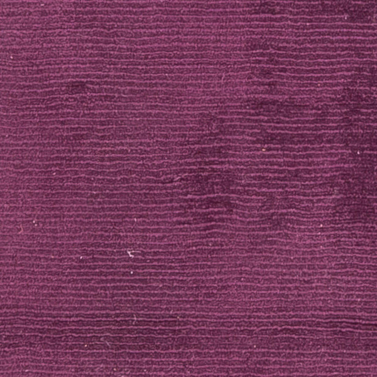 Tappeto corsia Tappeto Gabbeh - Softy - 245 x 85 cm - viola