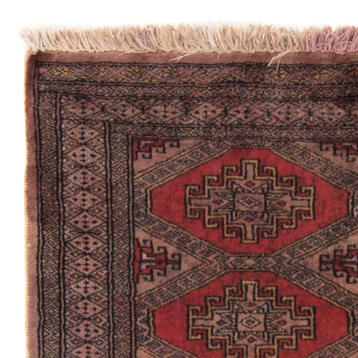 Tappeto Pakistani - 92 x 60 cm - multicolore