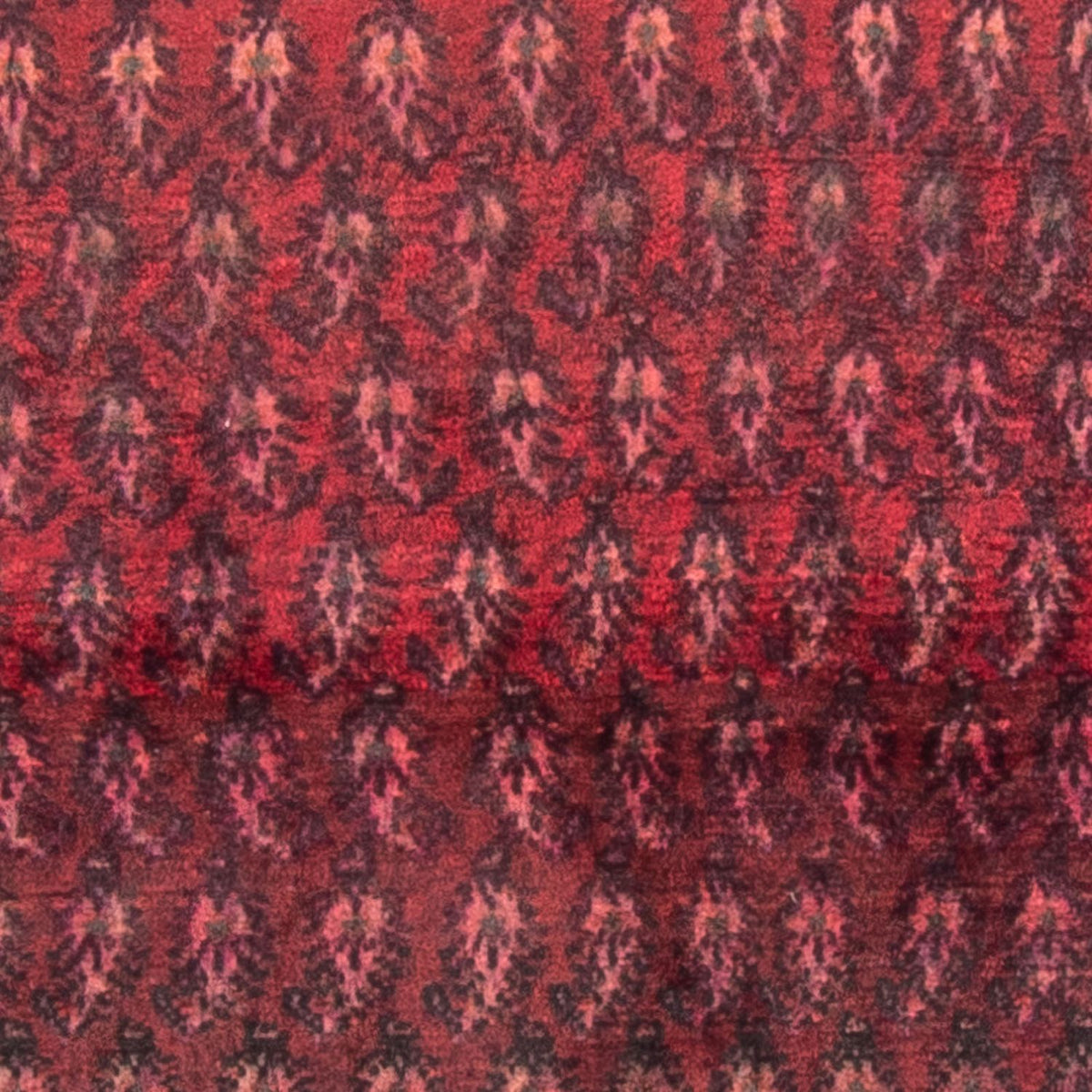 Tappeto Persero - Nomade - 150 x 140 cm - rosso