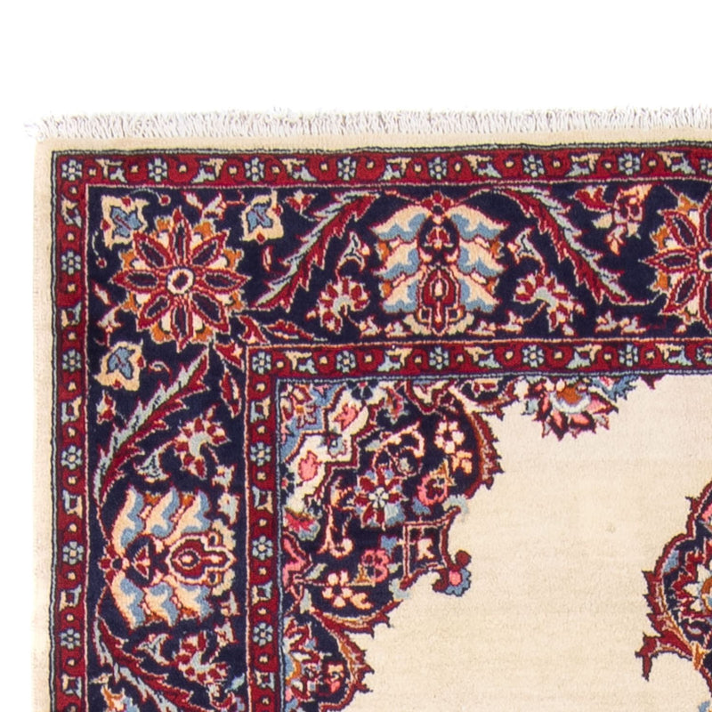Tappeto Persero - Classico - 190 x 122 cm - beige