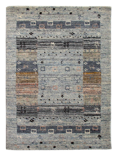 Loribaft Loom Tappeto - Tappeto di lana