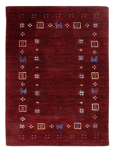 Loribaft Loom Tappeto - Tappeto di lana