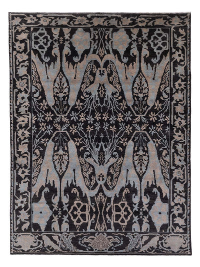 Tappeto di design 264x365cm - Designerteppich