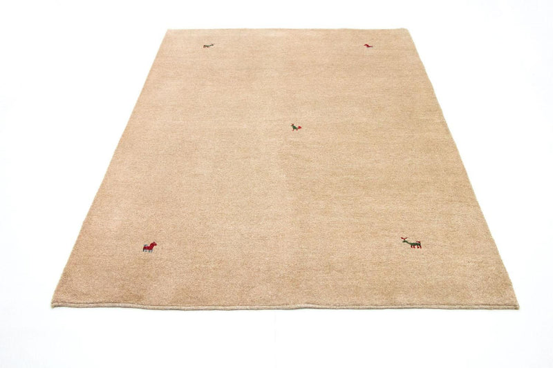Tappeto Gabbeh - Indus - 240 x 170 cm - multicolore