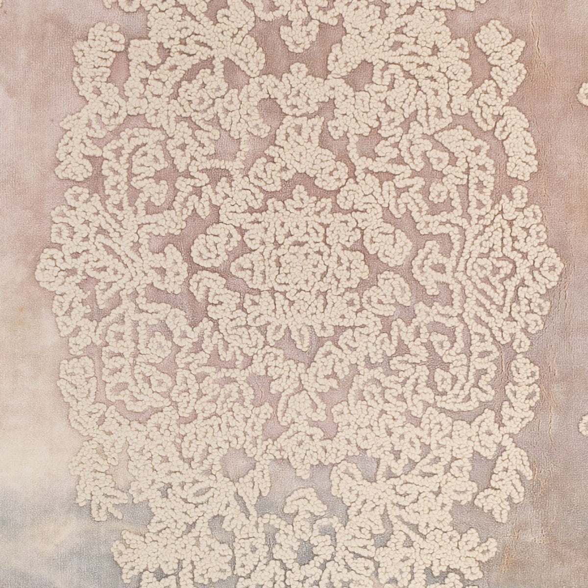 Tappeto di design - 241 x 147 cm - multicolore