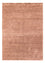 Tappeto Gabbeh - Loribaft Indus - 240 x 170 cm - marrone chiaro