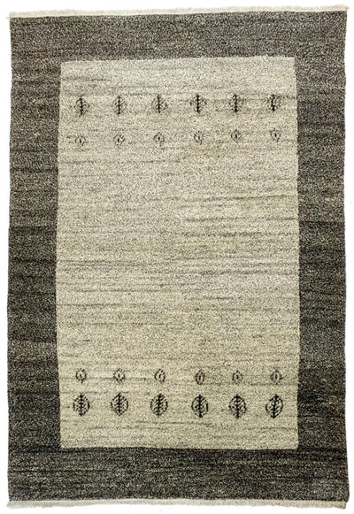 Tappeto Nepal 143x197cm - Tappeto di lana
