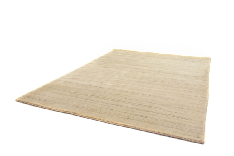 Tappeto Gabbeh - Softy quadrato  - 250 x 250 cm - beige