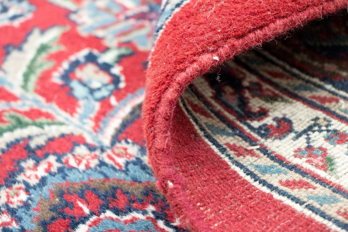 Tappeto Persero - Classico - 260 x 258 cm - rosso