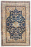 Tappeto Persero - Nain - Premio - 169 x 113 cm - blu