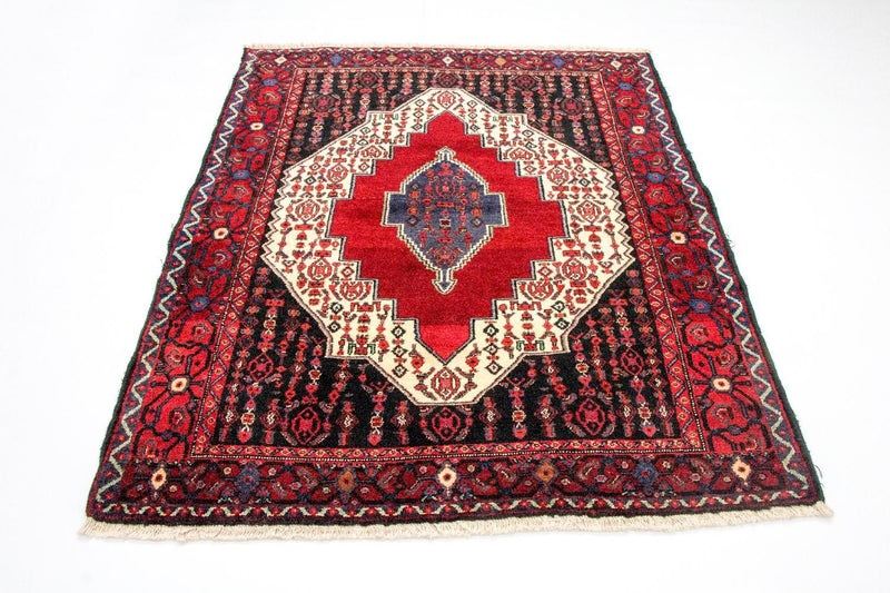Tappeto Persero - Classico - 158 x 126 cm - rosso