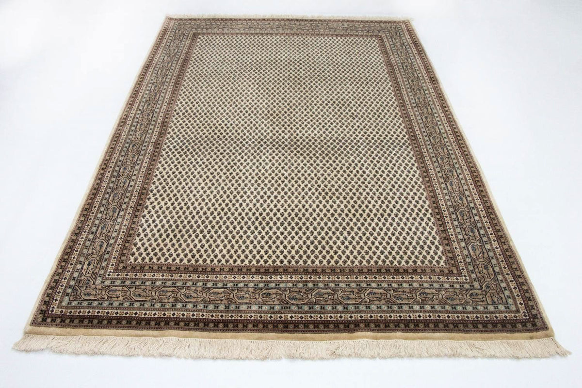 Tappeto Persero - Mir - 244 x 170 cm - beige