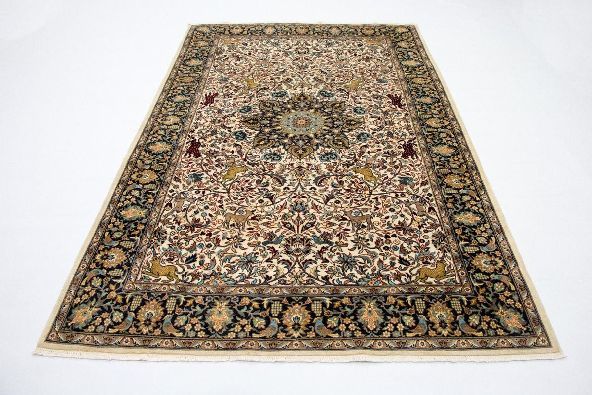 Tappeto Persero - Classico - 220 x 140 cm - beige