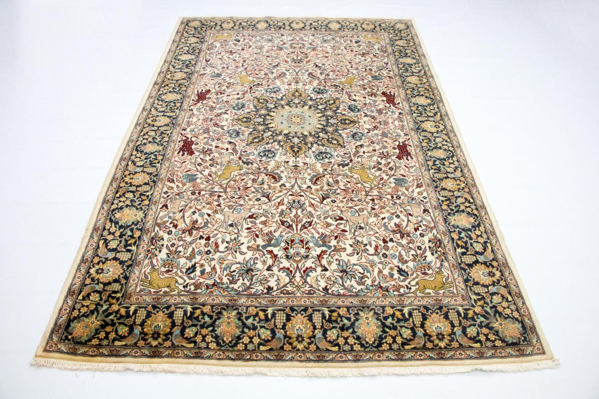Tappeto Persero - Classico - 220 x 140 cm - beige