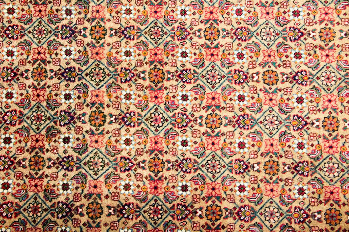Tappeto Persero - Tabriz - Reale - 380 x 280 cm - marrone