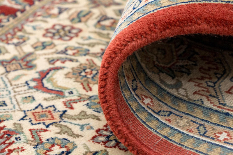 Tappeto Persero - Bidjar - 242 x 172 cm - rosso