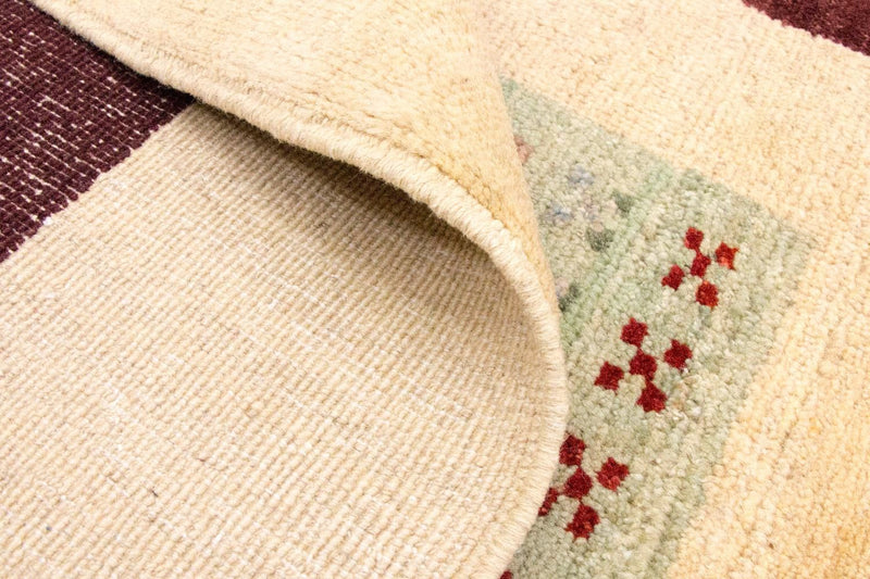 Tappeto Ziegler - Moderno - 149 x 101 cm - giallo