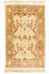 Tappeto di seta - Seta Hereke - Premio - 100 x 64 cm - beige
