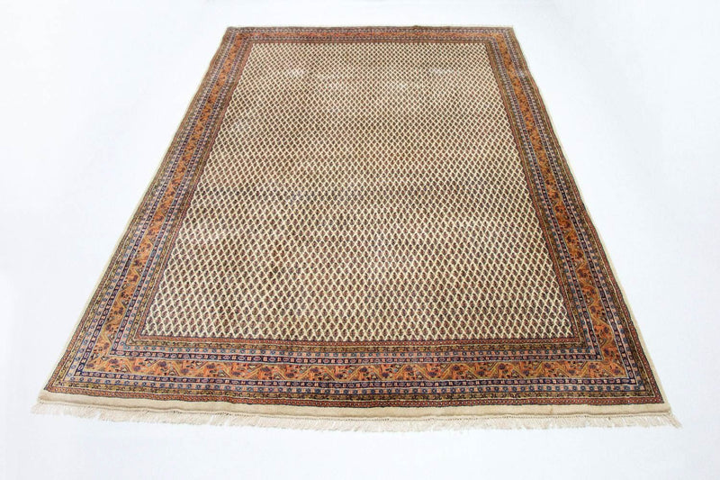 Tappeto Persero - Mir - 330 x 245 cm - beige