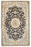 Tappeto Persero - Nain - Reale - 236 x 147 cm - blu scuro