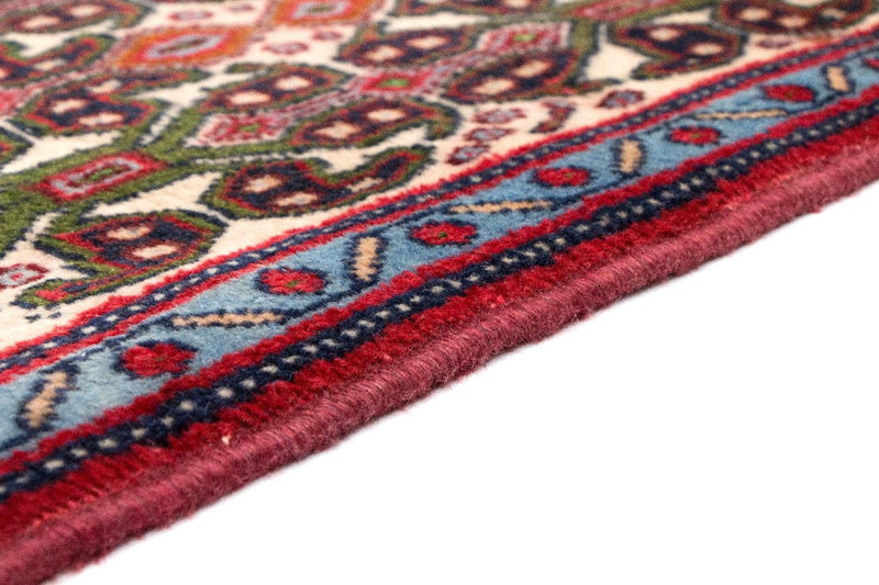 Tappeto Persero - Classico - 98 x 74 cm - blu