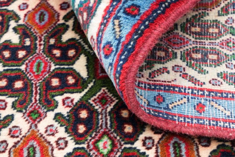 Tappeto Persero - Classico - 98 x 74 cm - blu