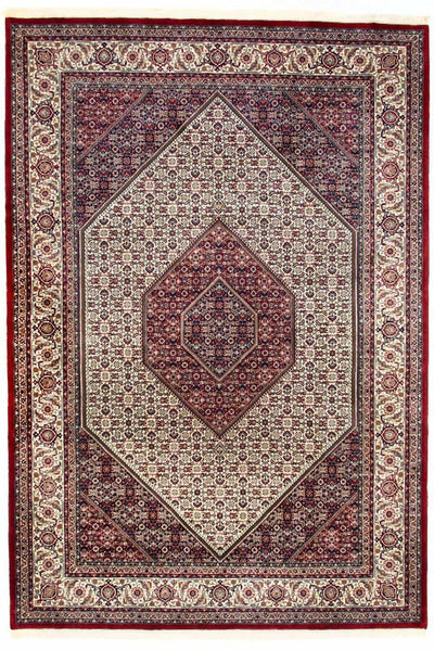 Bidjar Tappeto 250x351cm - Tappeto orientale