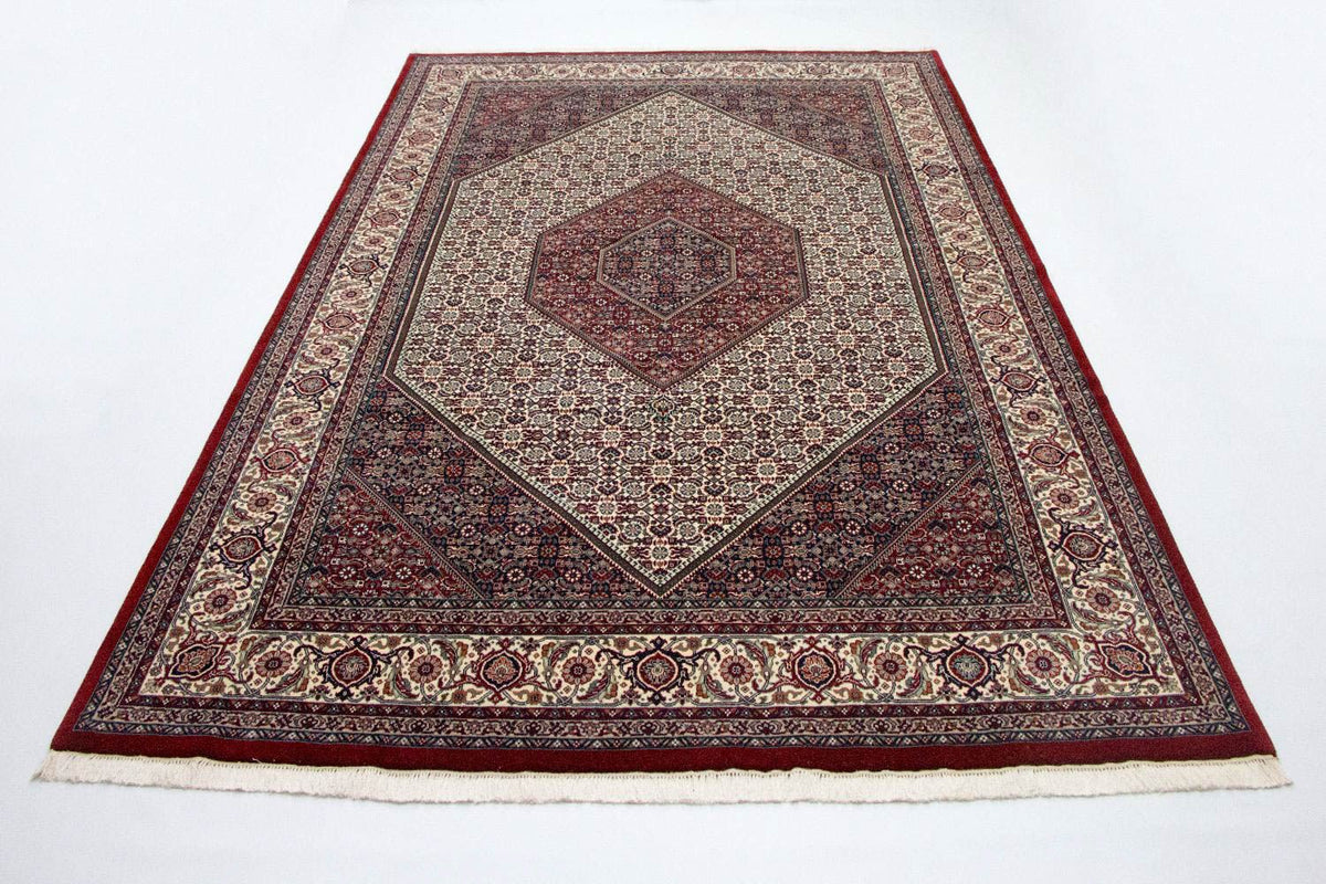 Tappeto Persero - Bidjar - 351 x 250 cm - beige