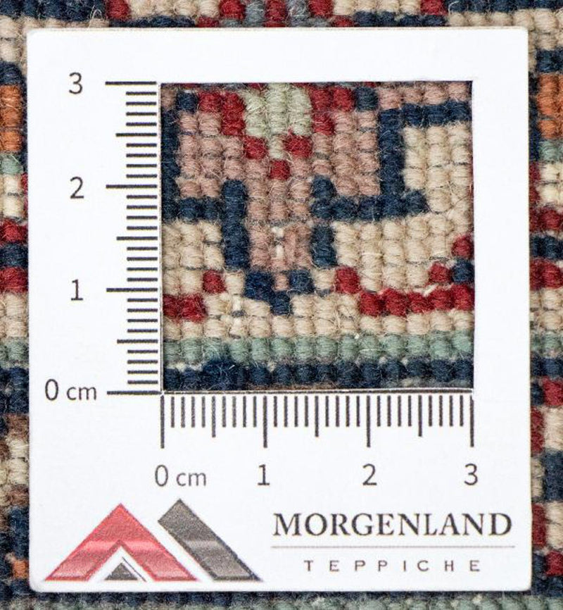 Tappeto Persero - Bidjar - 351 x 250 cm - beige